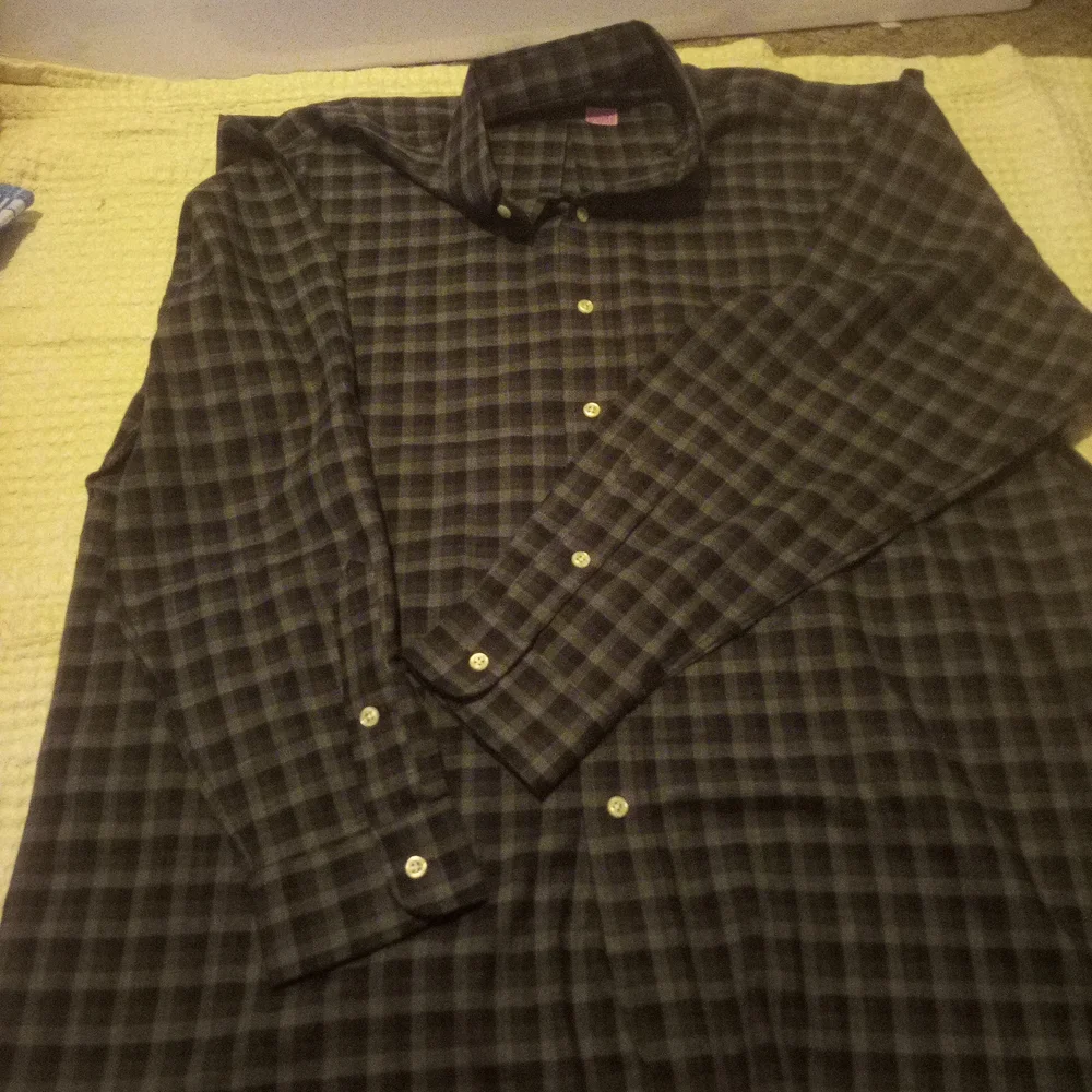 Ralph Lauren Plaid Shirt - Picture 5 of 7